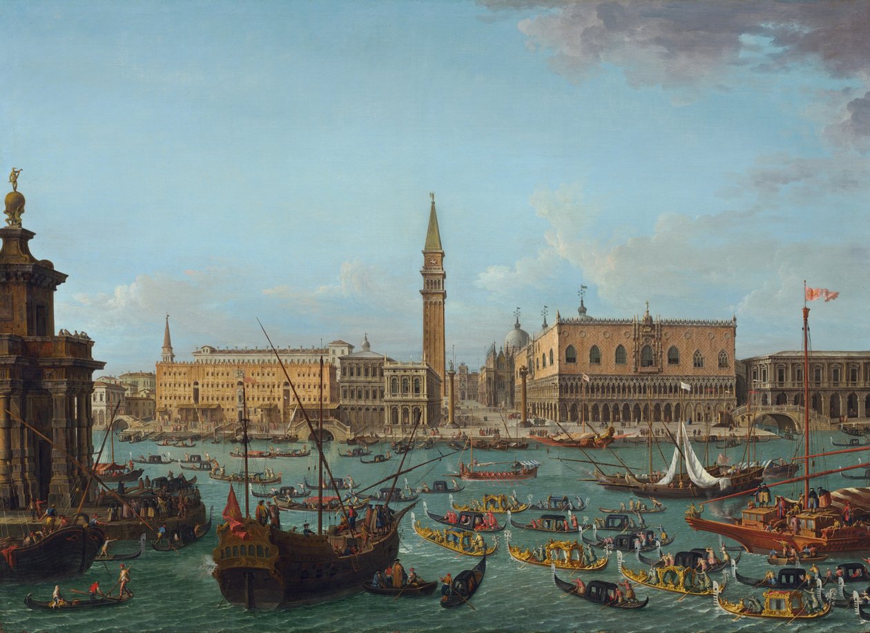 Bacino di San Marco