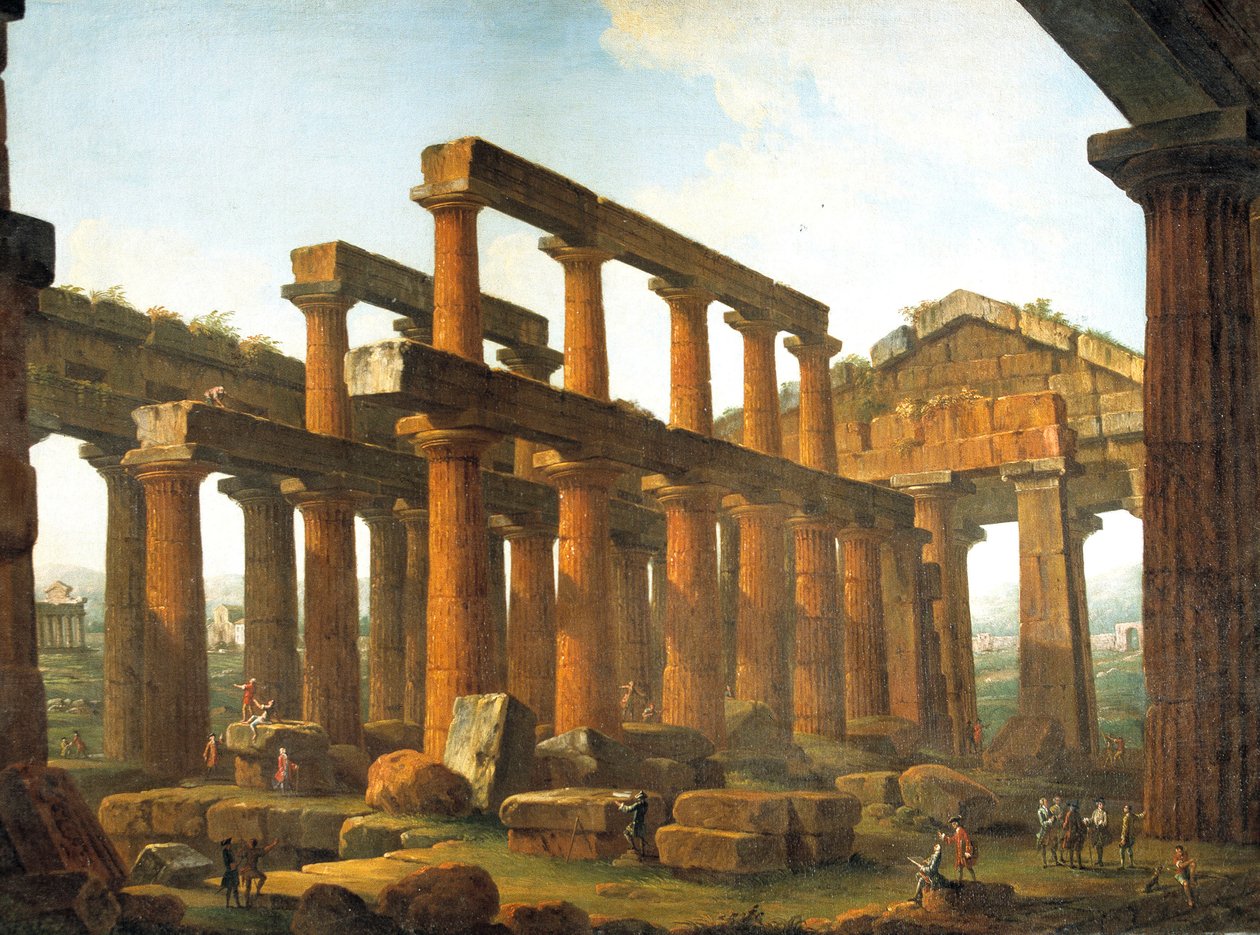 by Antonio Joli