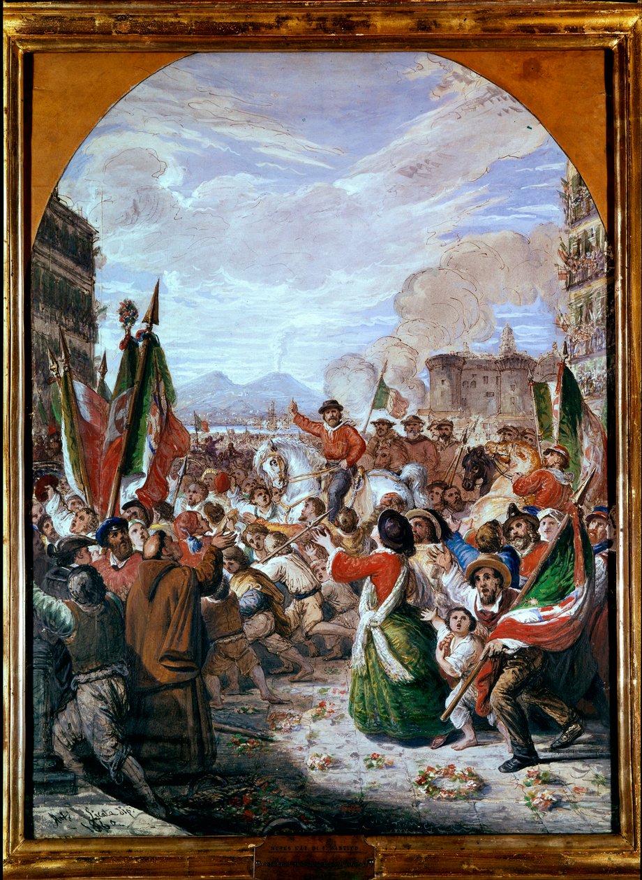 Giuseppe Garibaldi