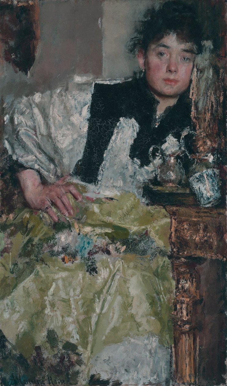  by Antonio Mancini