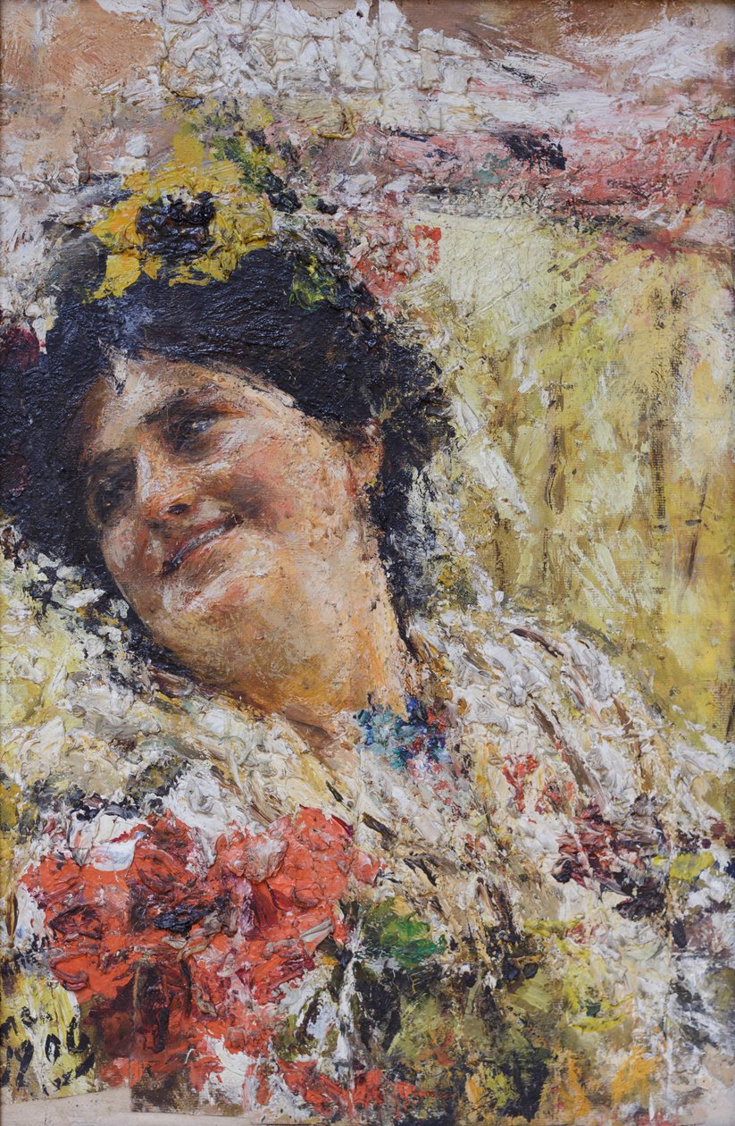 by Antonio Mancini