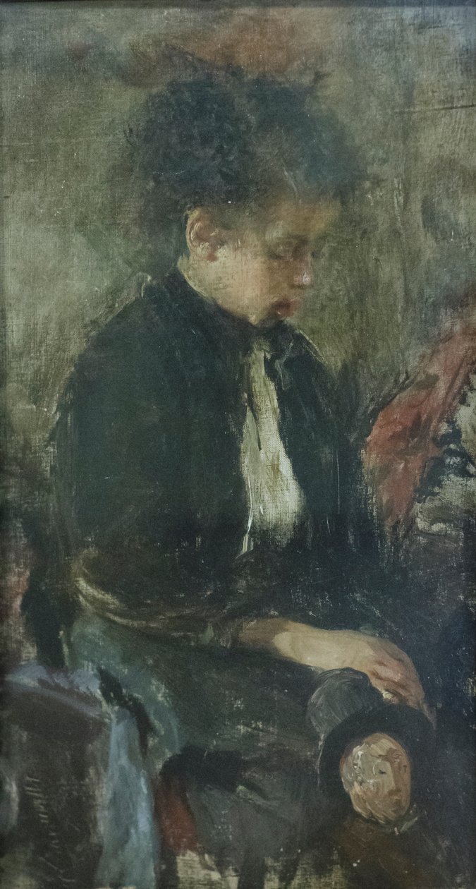  by Antonio Mancini