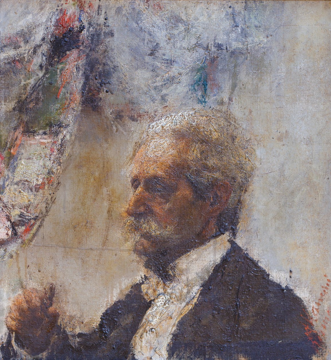  by Antonio Mancini