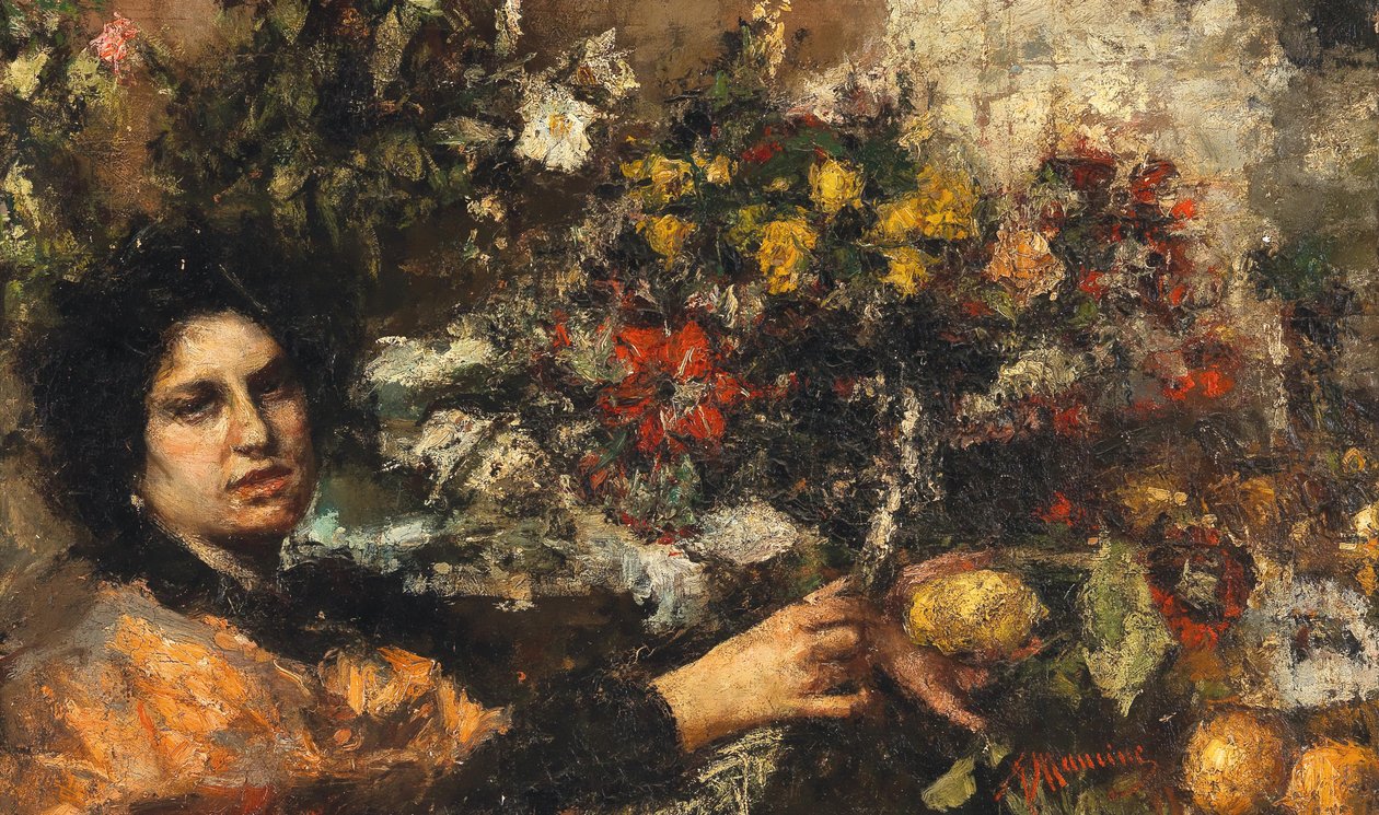  by Antonio Mancini