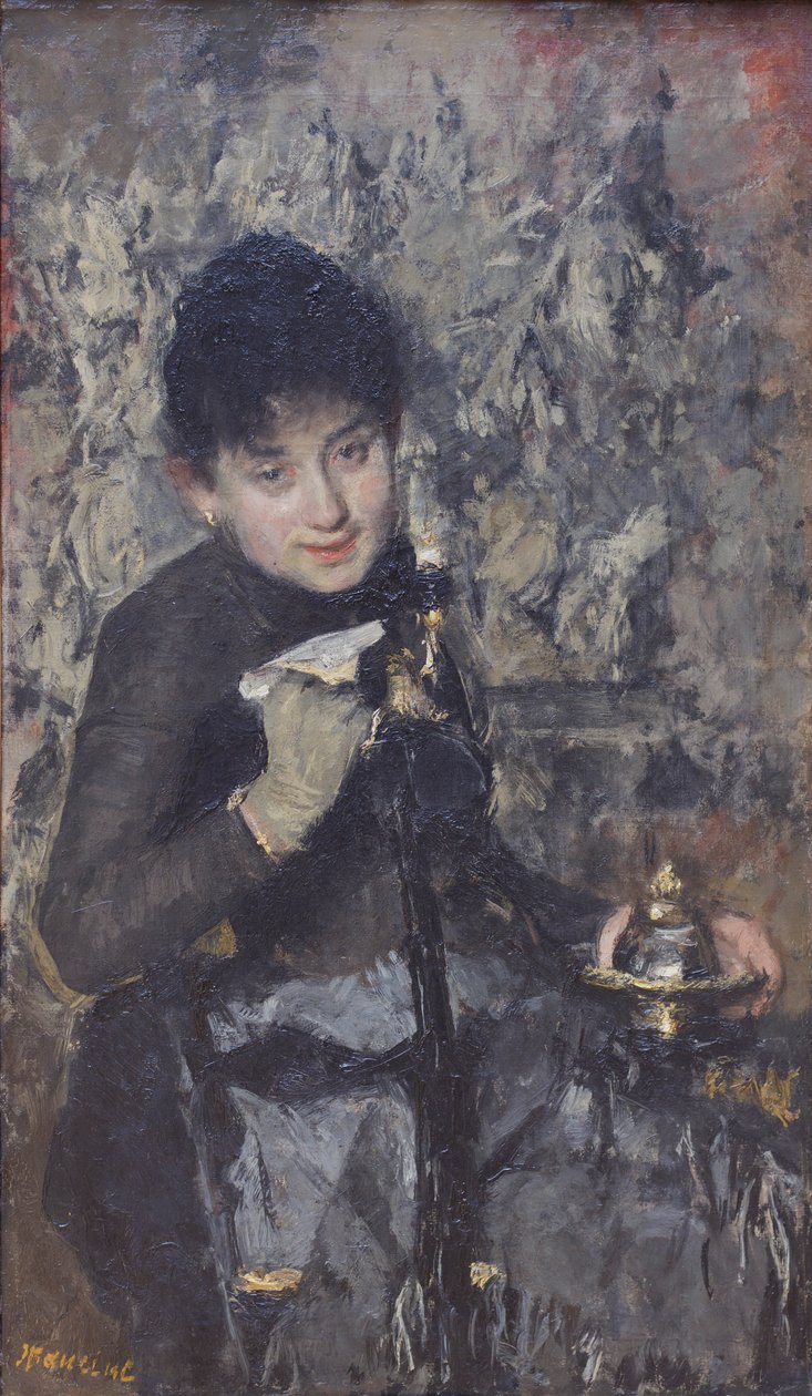  by Antonio Mancini