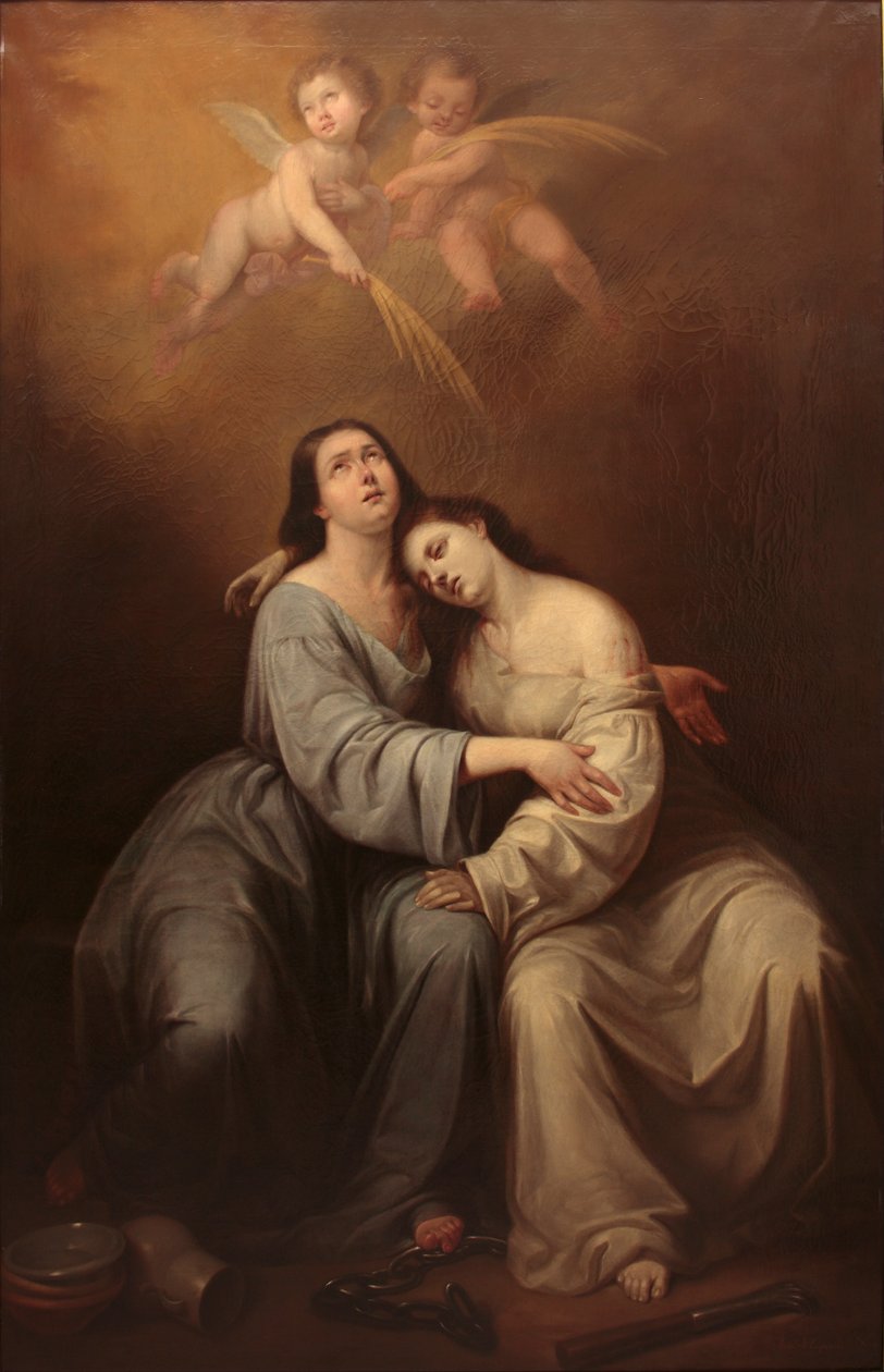  by Antonio María Esquivel
