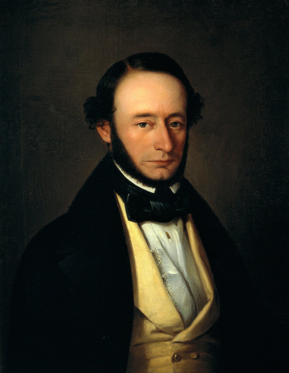 Juan Prim y Prats