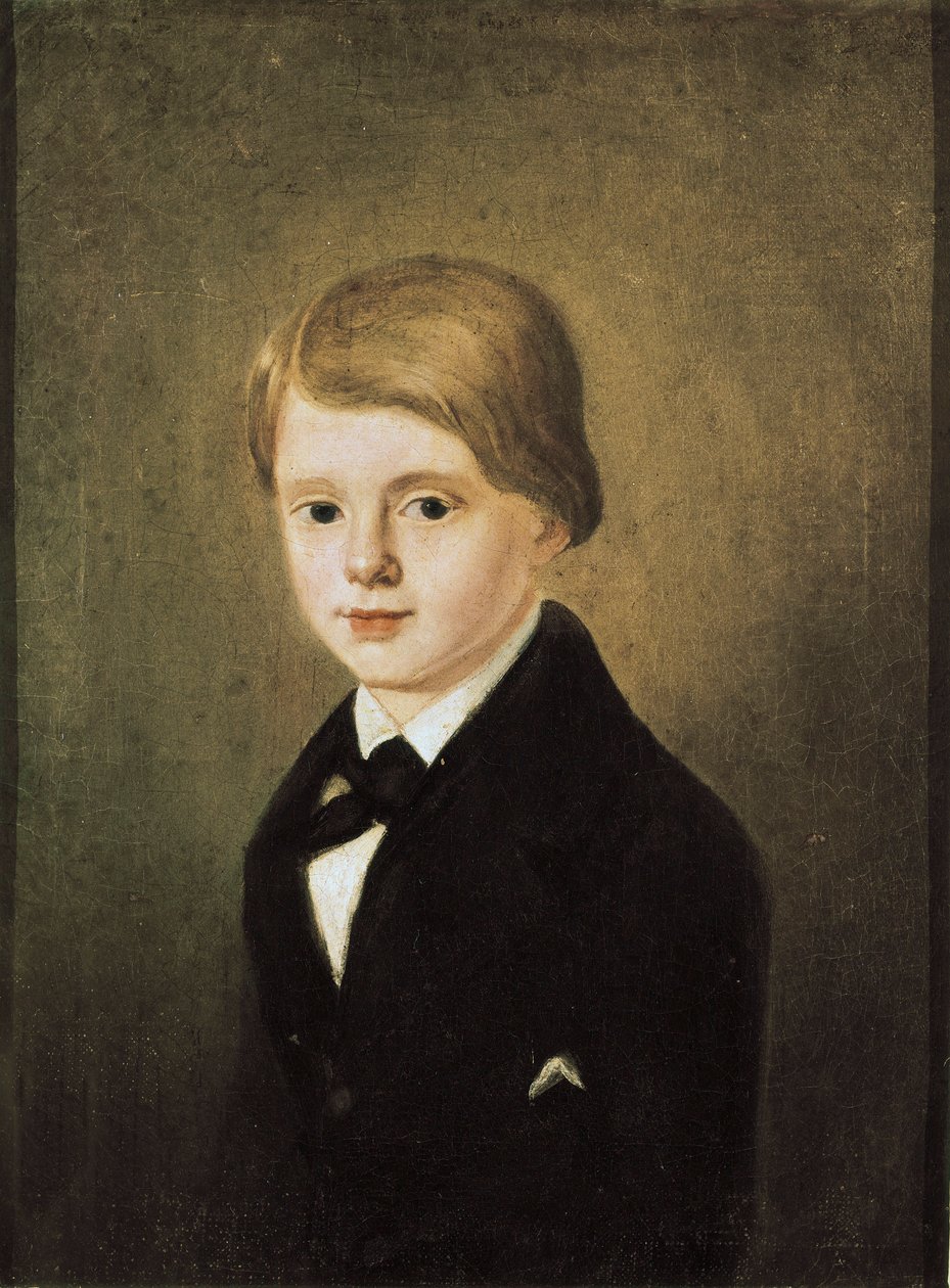 Genç Emilio CASTELAR