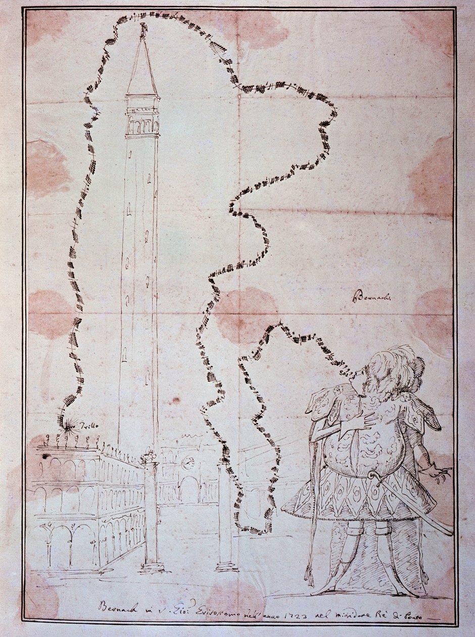 Antonio Bernacchi