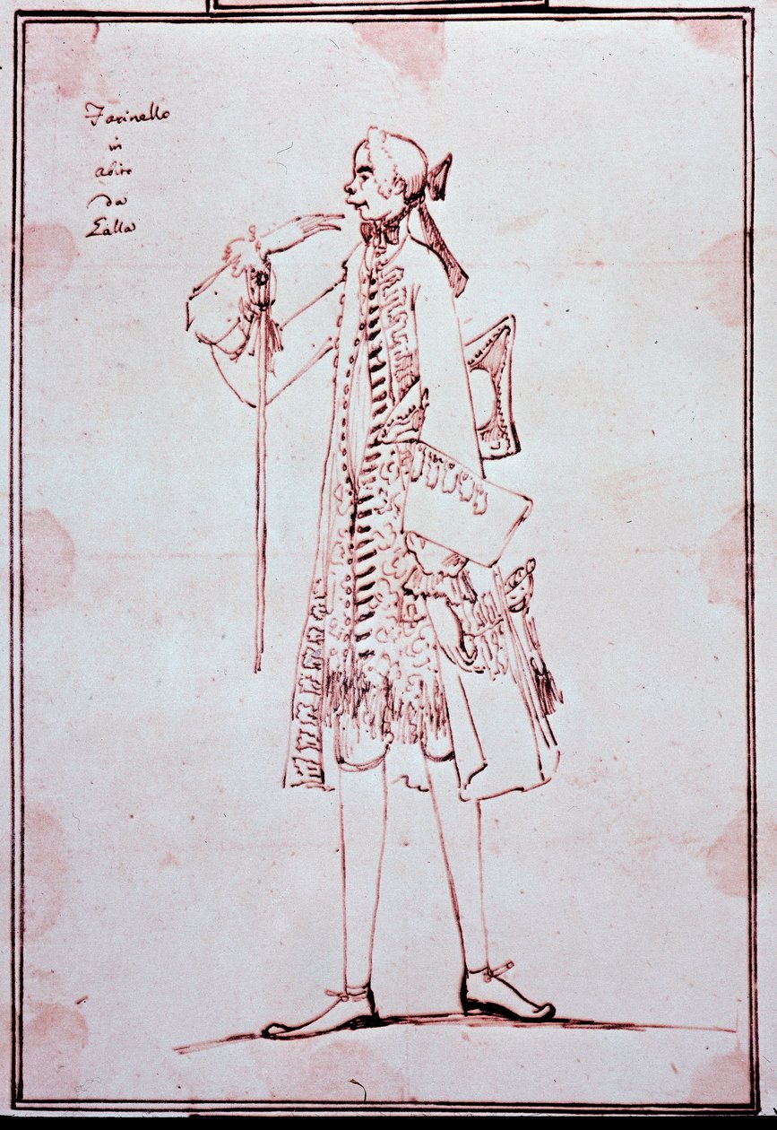 Carlo Broschi