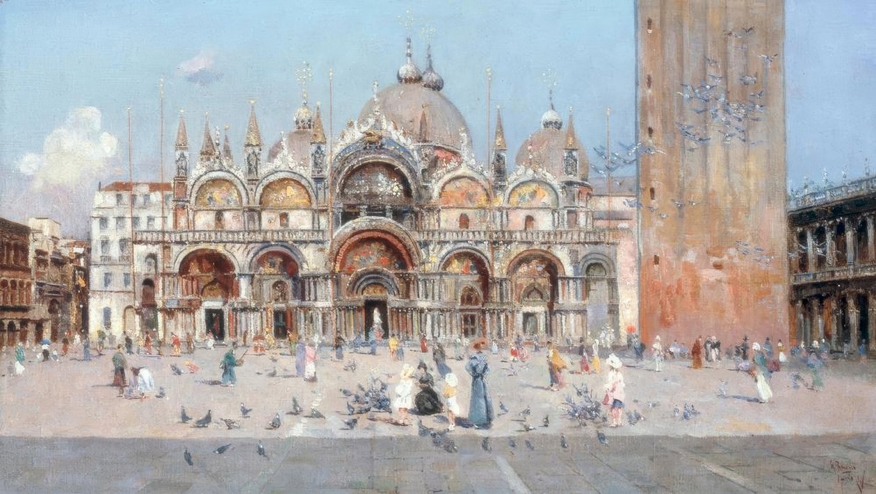 Venedig