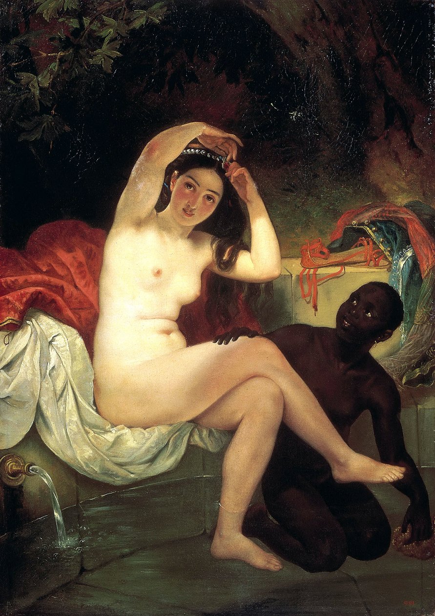 Bathsheba