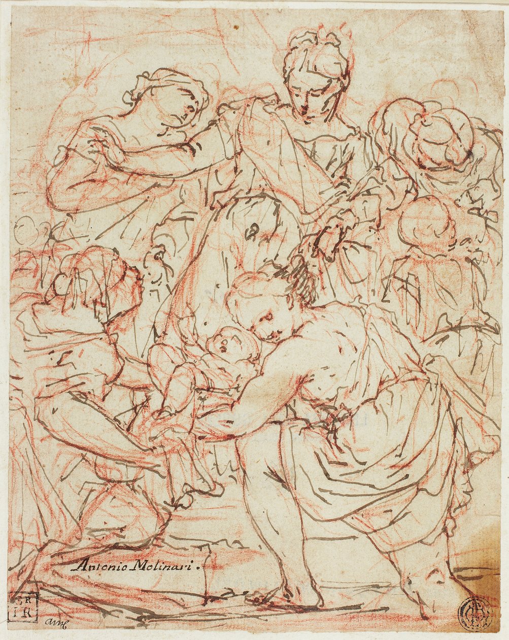  by Antonio Molinari