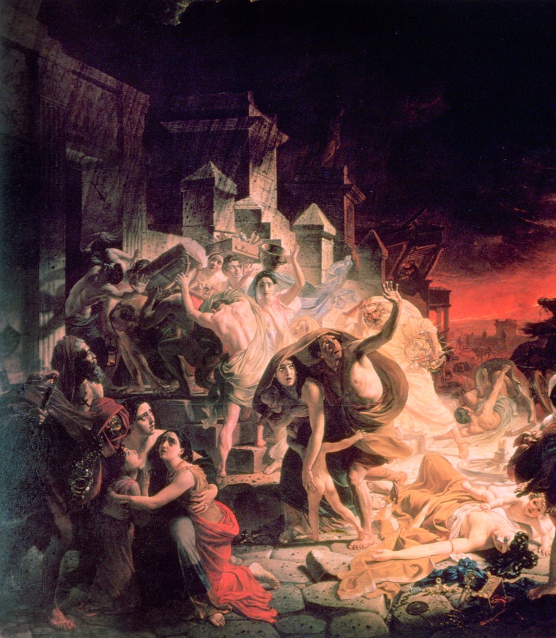 Pompeii