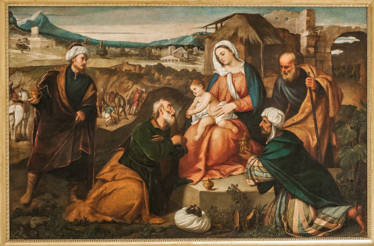 Magi