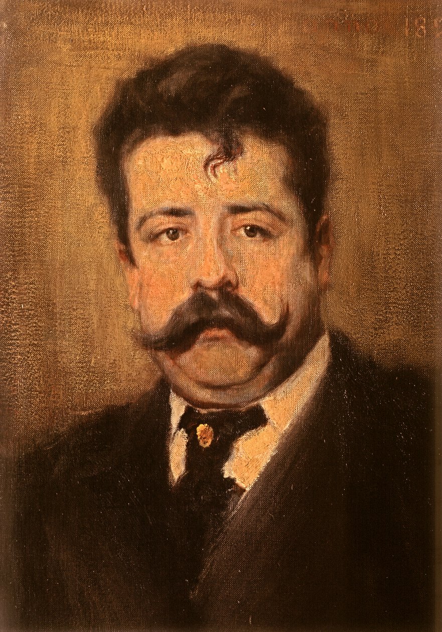  by Antonio Pasinetti