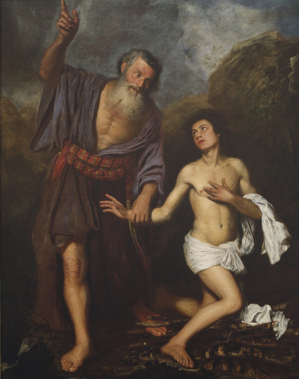 Isaac