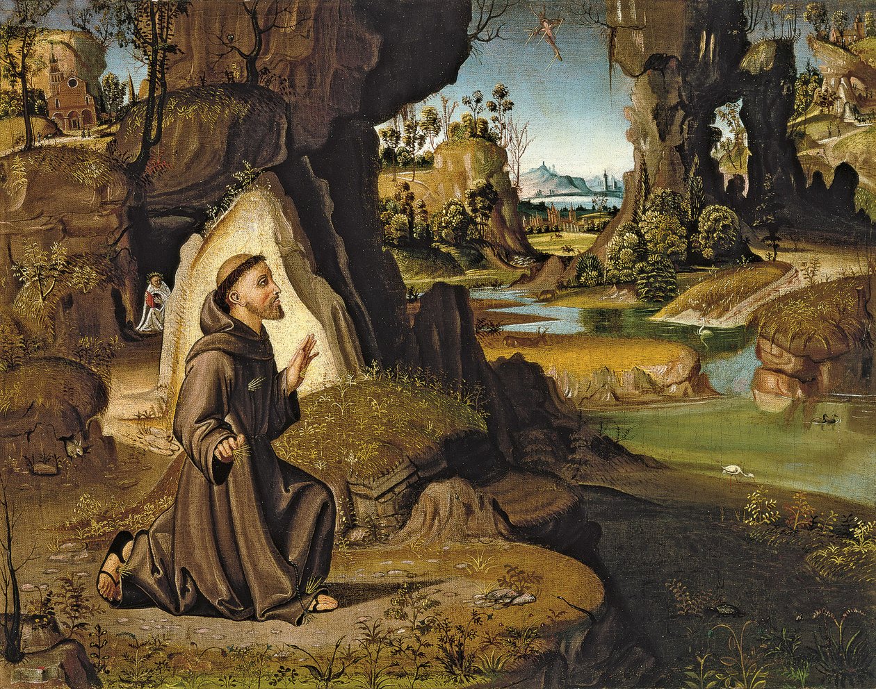 Stigmata