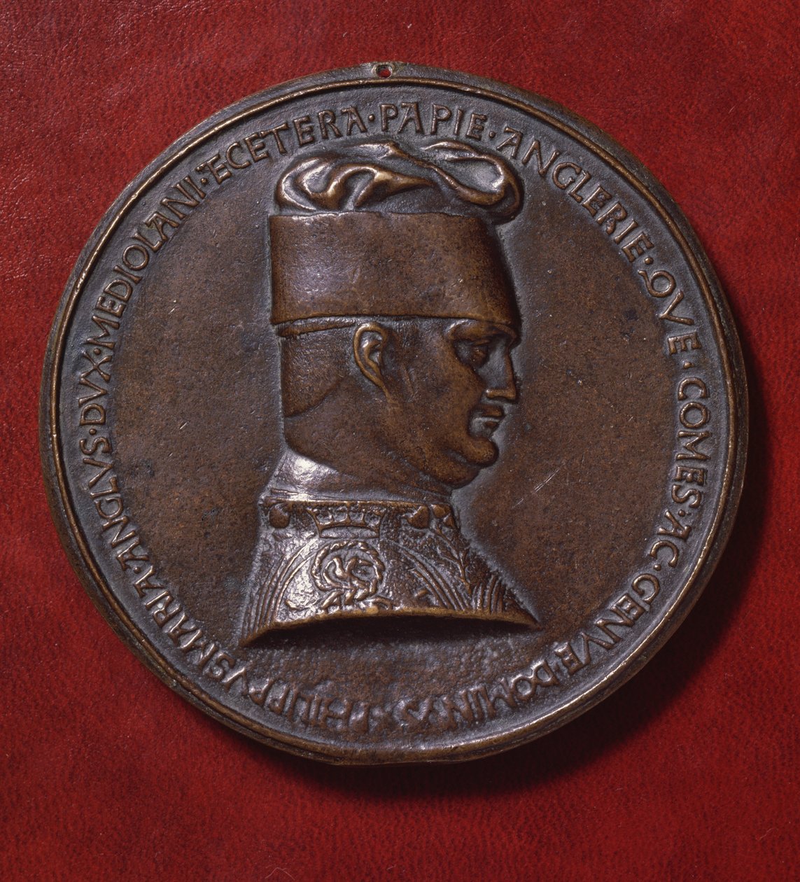 Filippo Maria Visconti