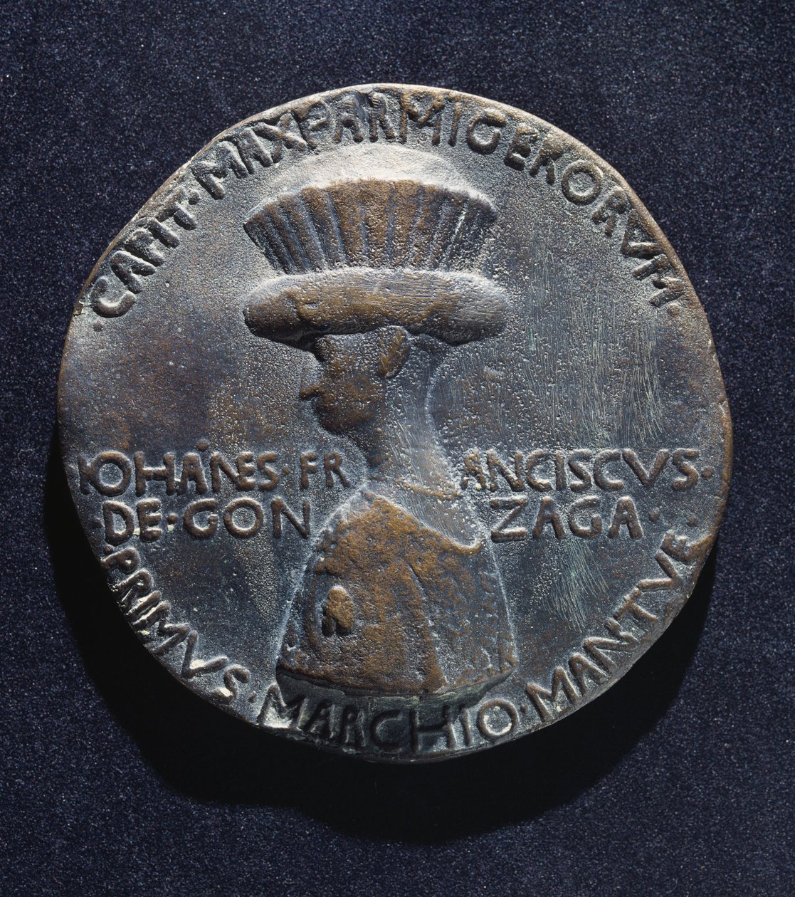 Gianfrancesco Gonzaga