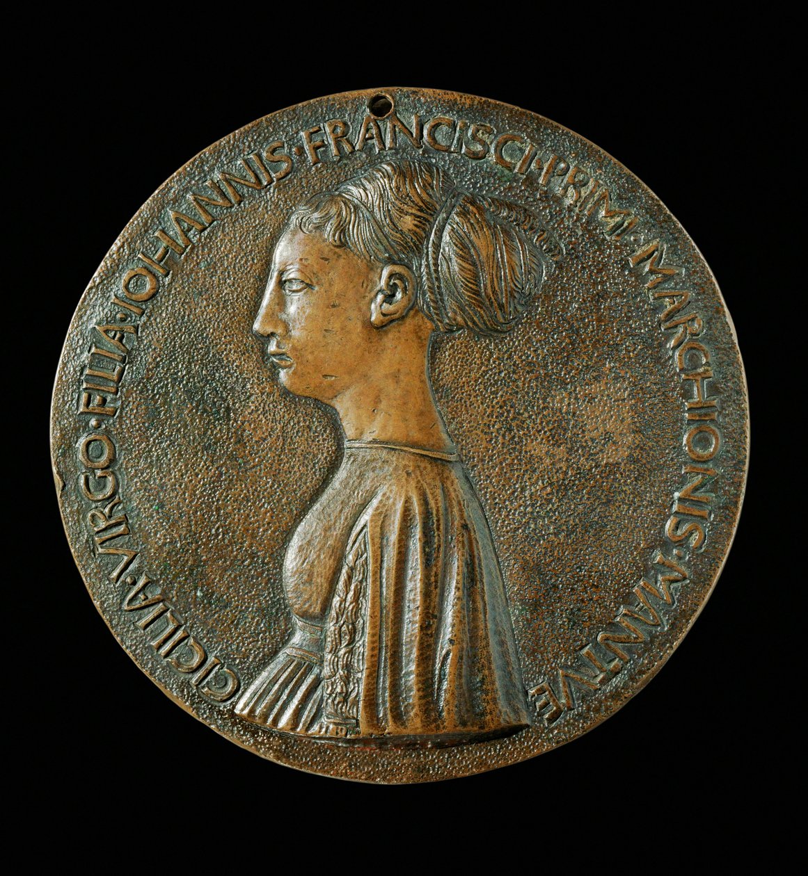  by Antonio Pisanello