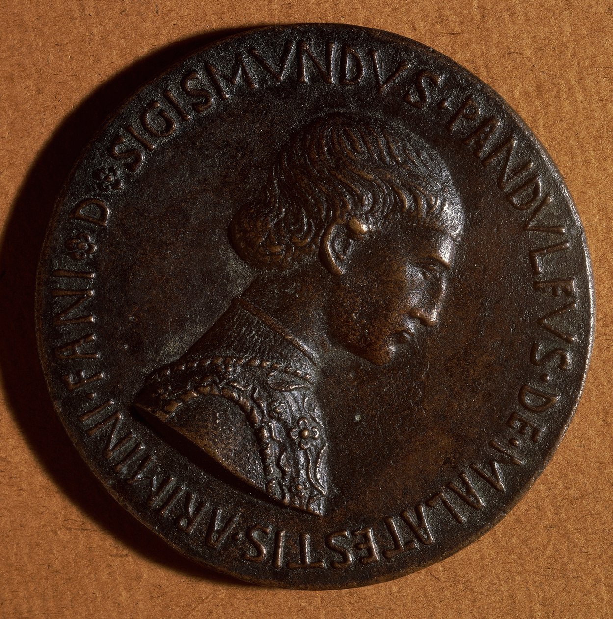 Sigismondo Pandolfo Malatesta