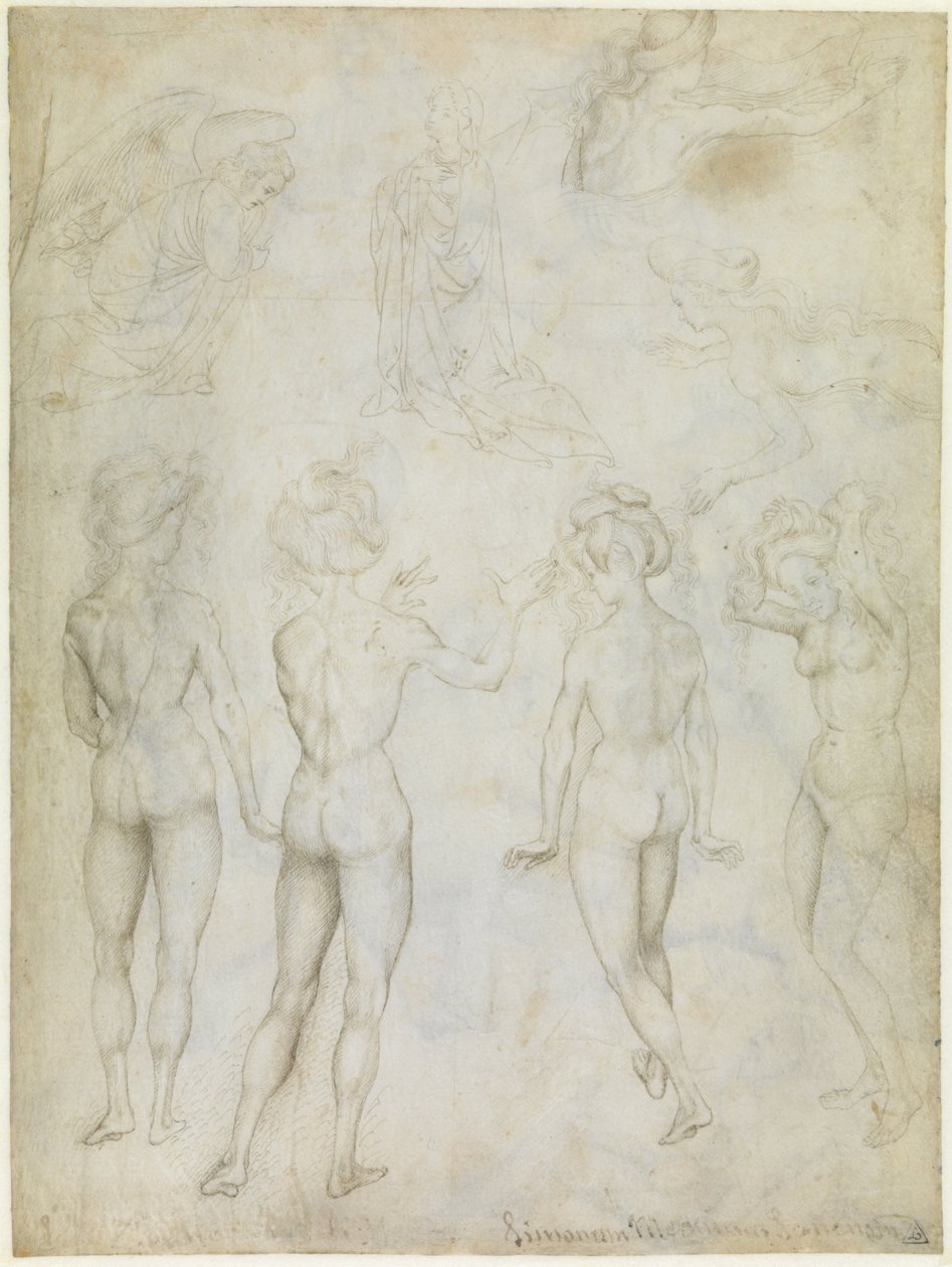  by Antonio Pisanello