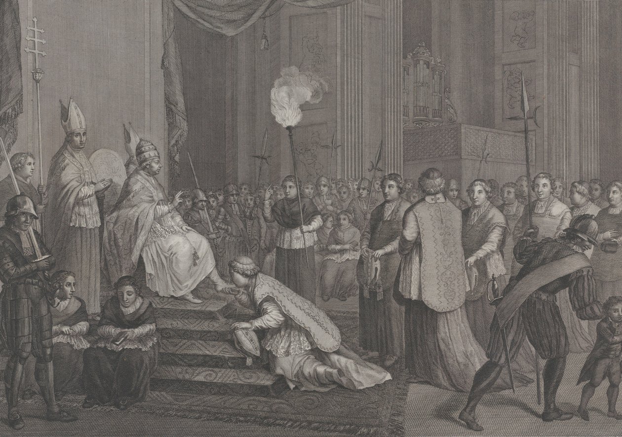Papa Pius VI
