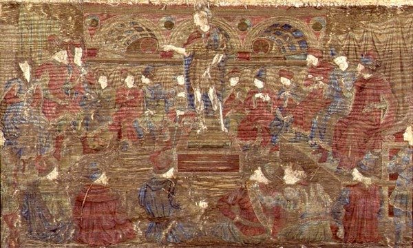 Vaftizci Yahya Herod