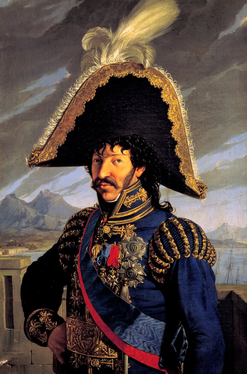 Joachim Murat