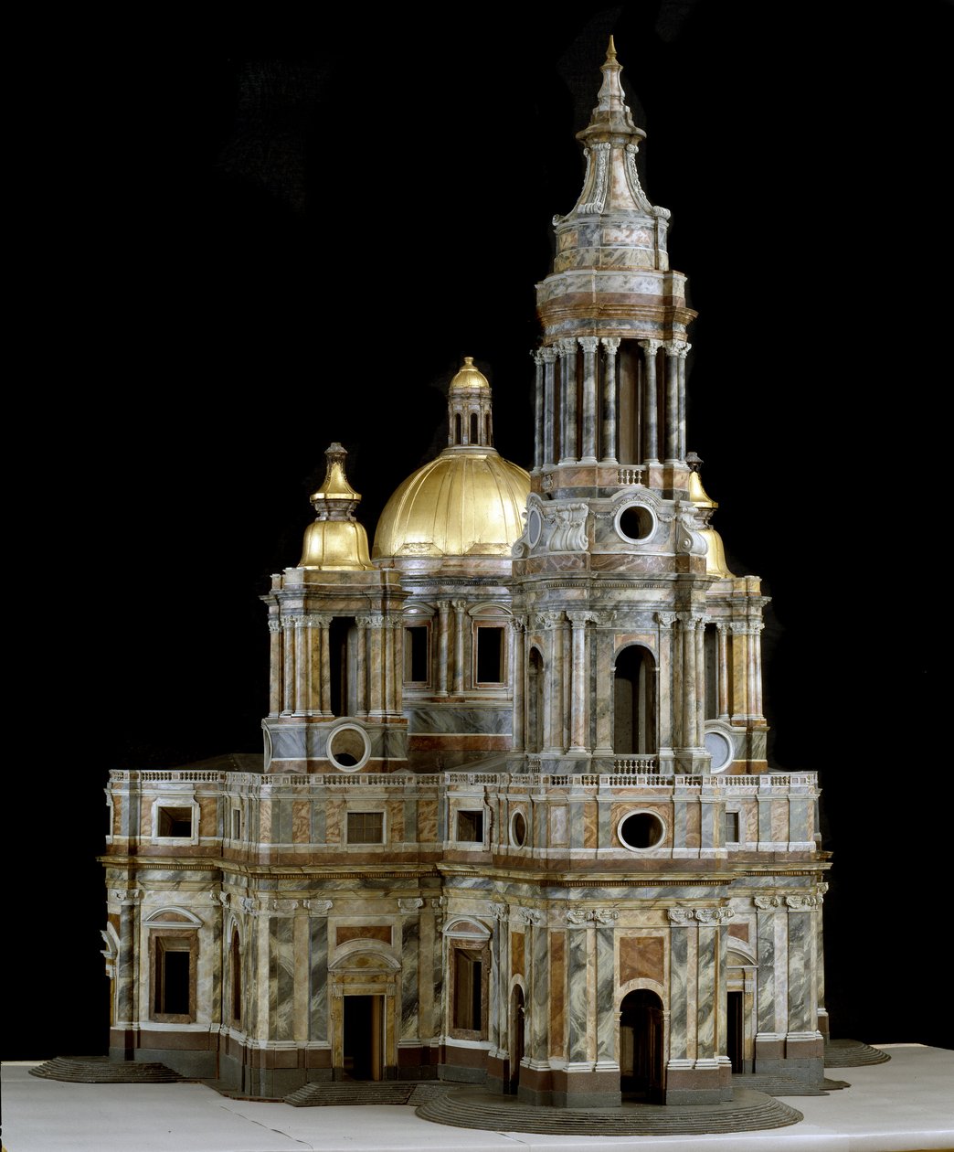 Saint Petersburg