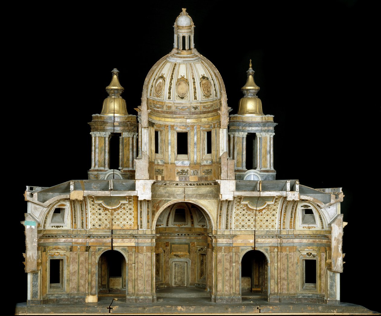Saint Petersburg