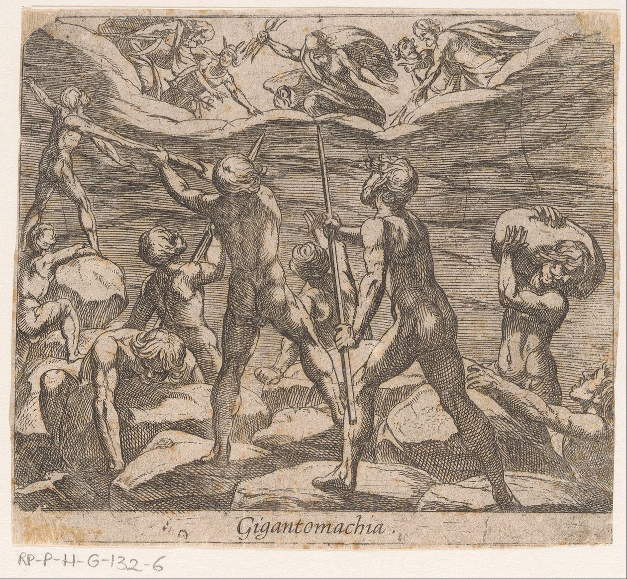 Devler Olympus
