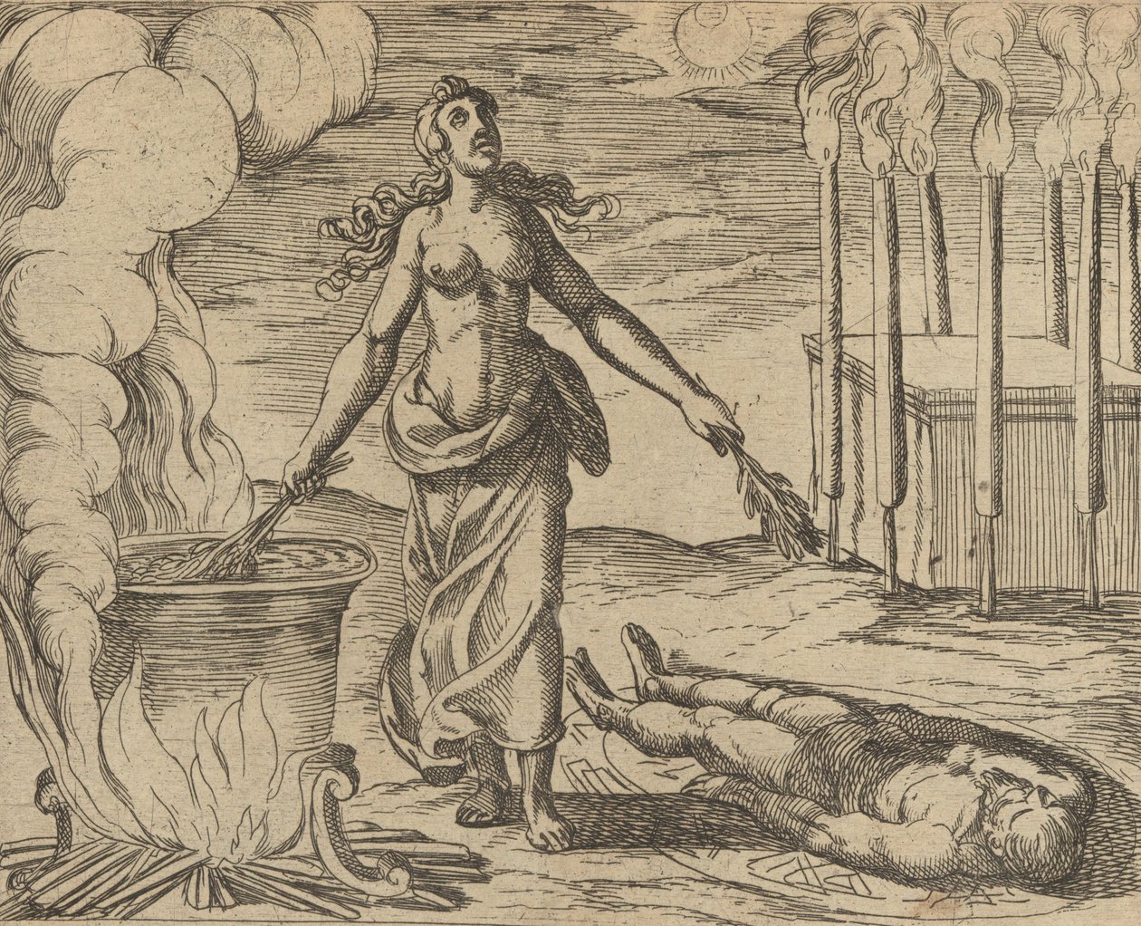 Medea Aeson