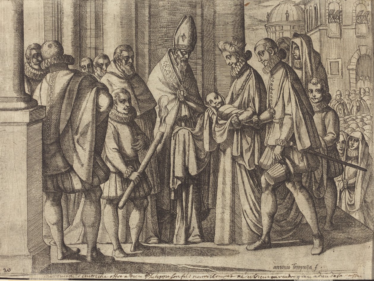 Philip, Avusturyalı Margaret