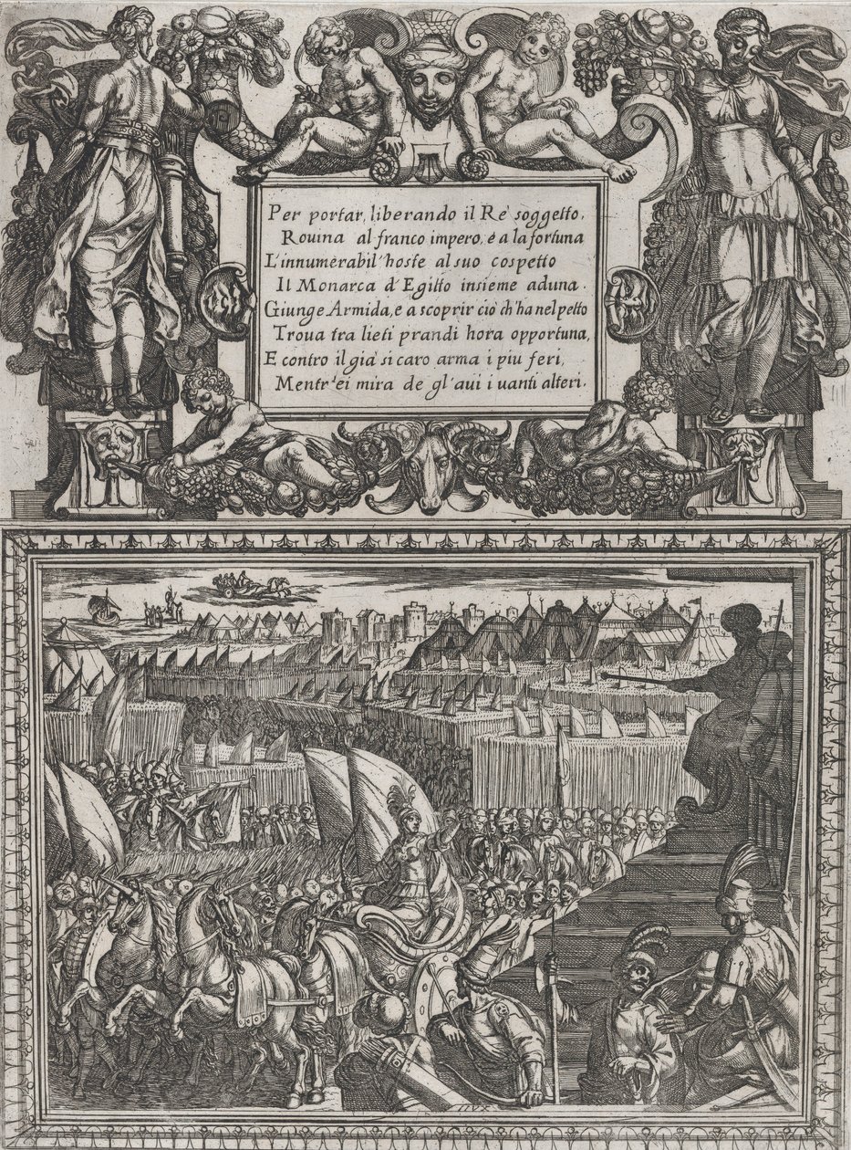 Levha 17: Torquato Tasso