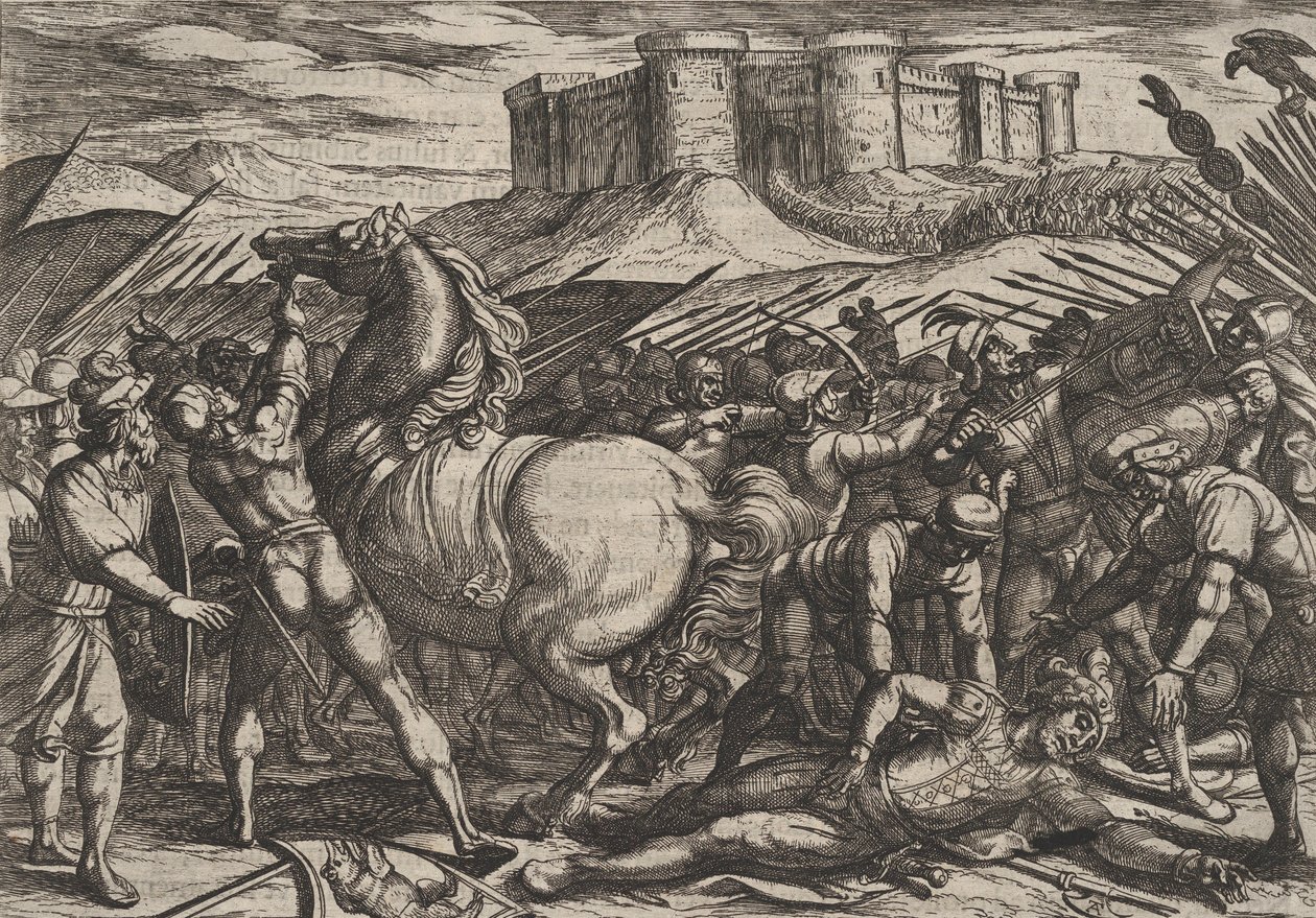 Levha 17: Civilis