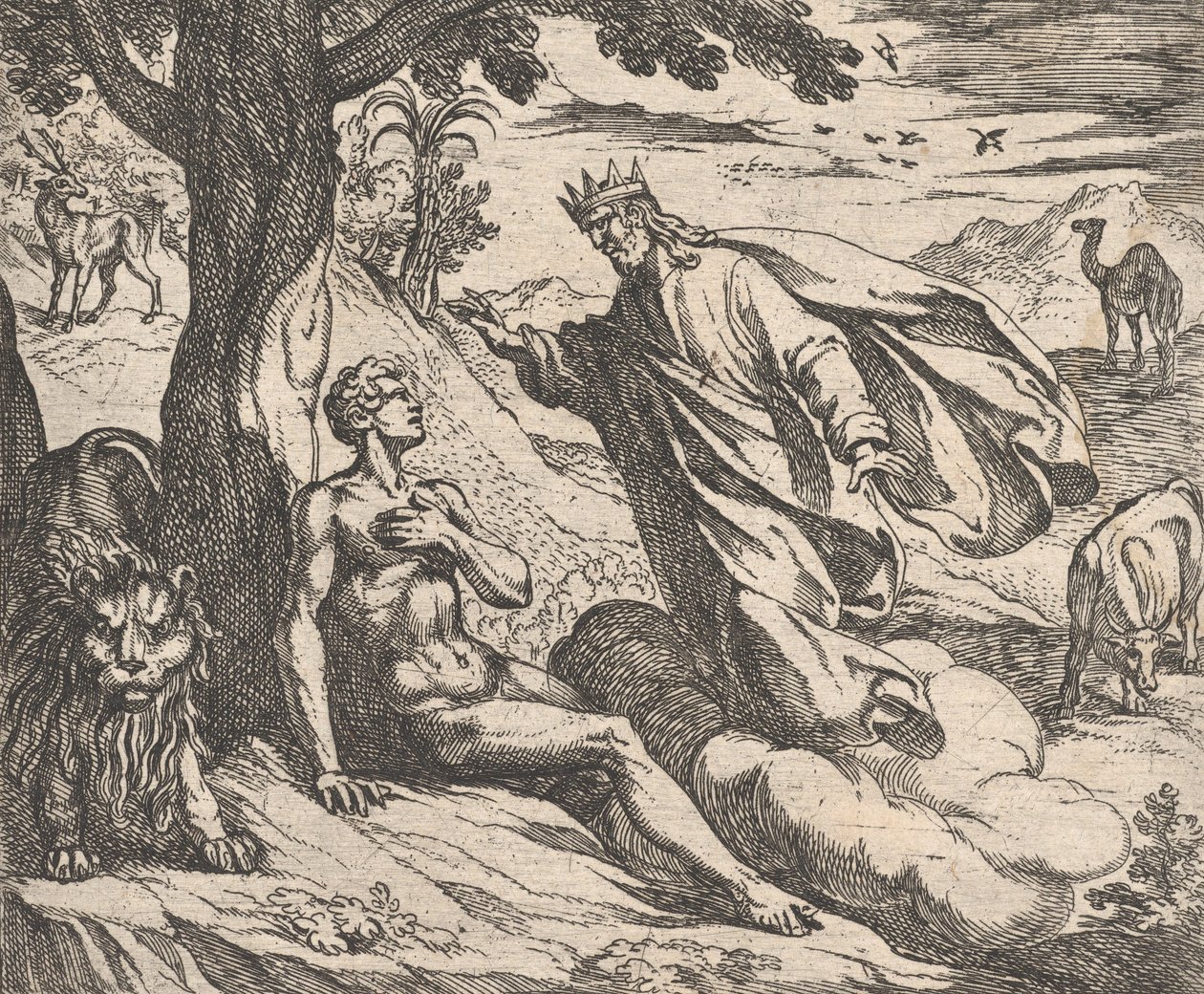 Plaka 2: Ovid