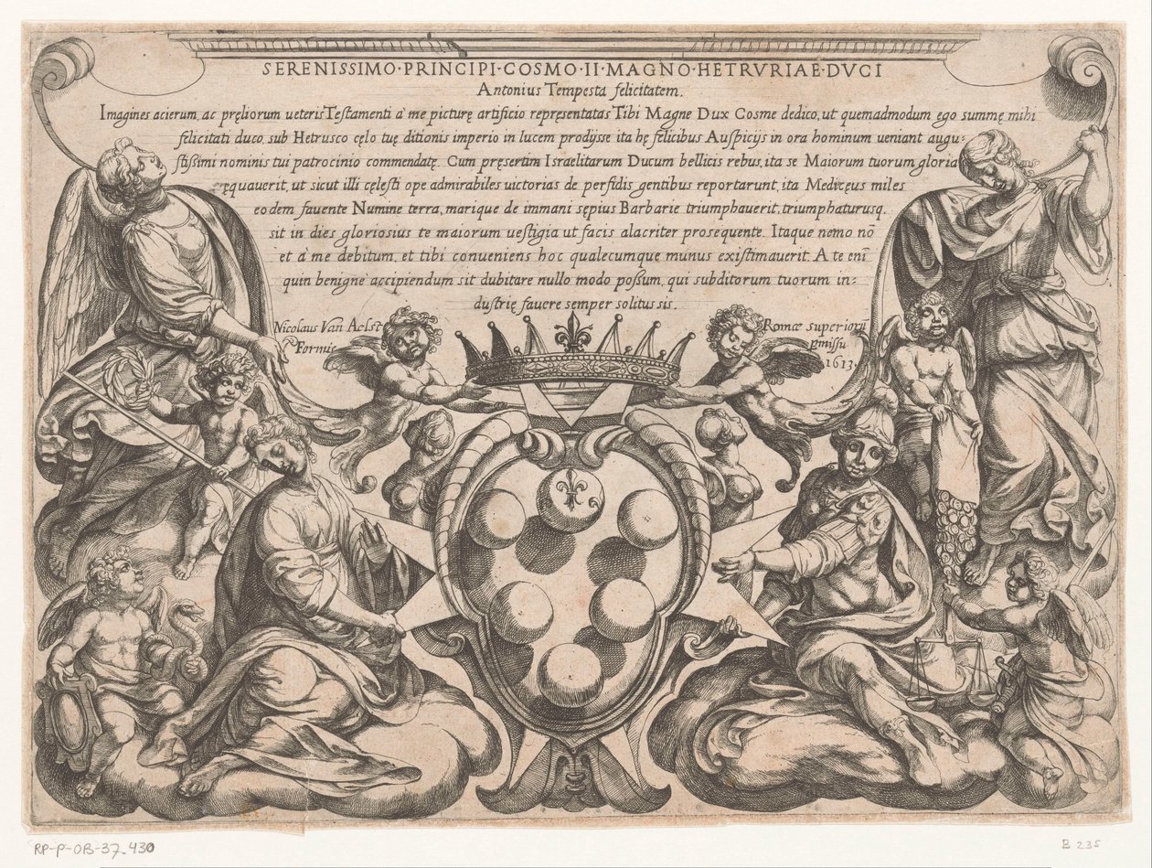 Cosimo II de