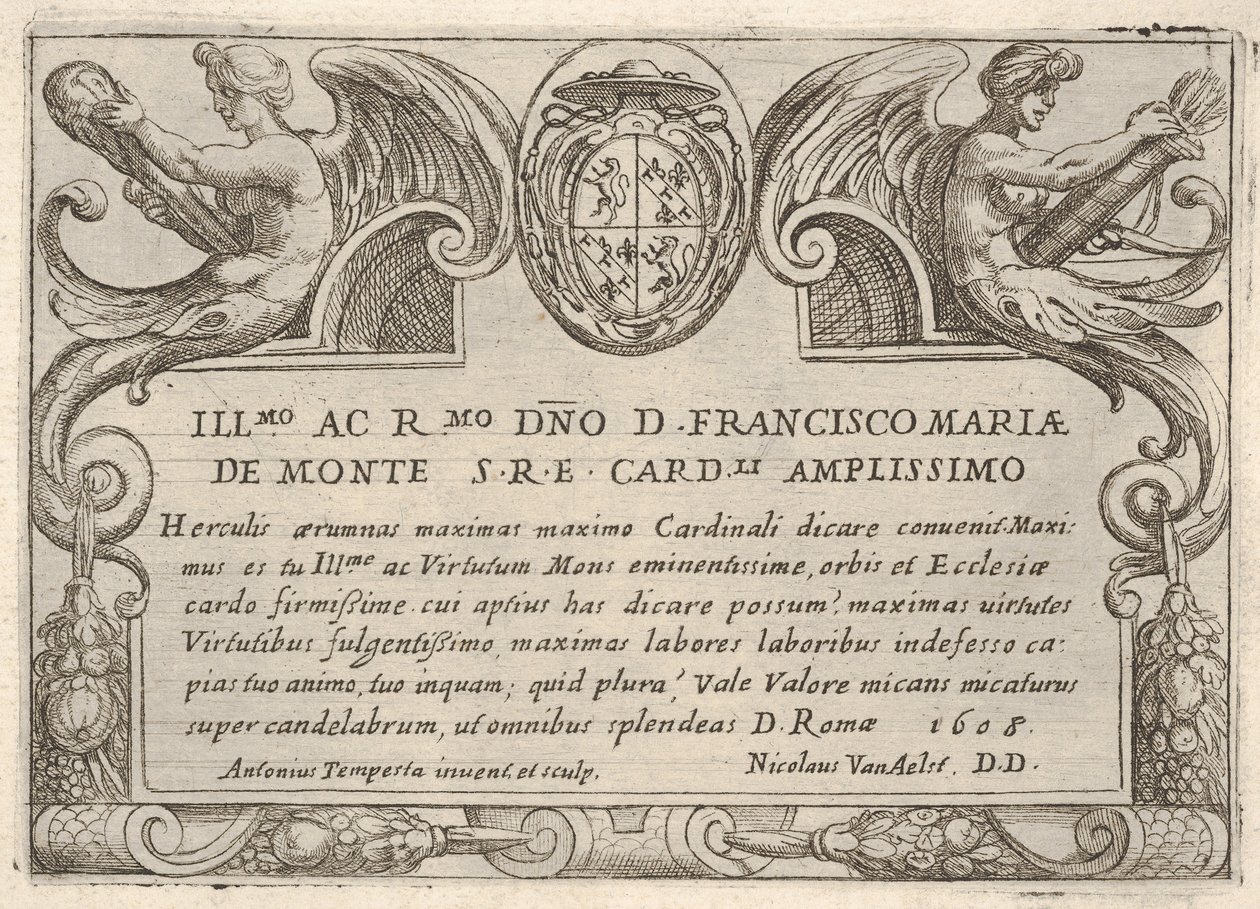 Kardinal Francesco Ma