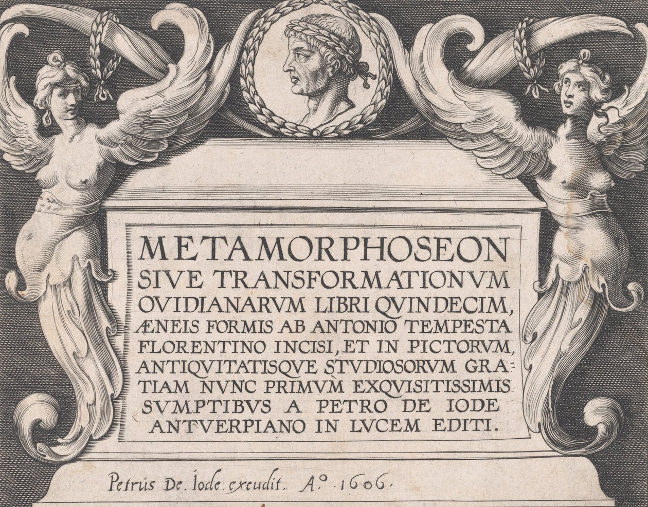 Ovid