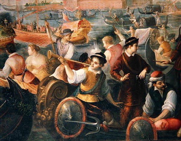 Catarino Cornaro
