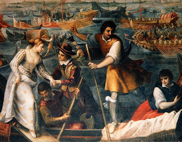 Catarino Cornaro