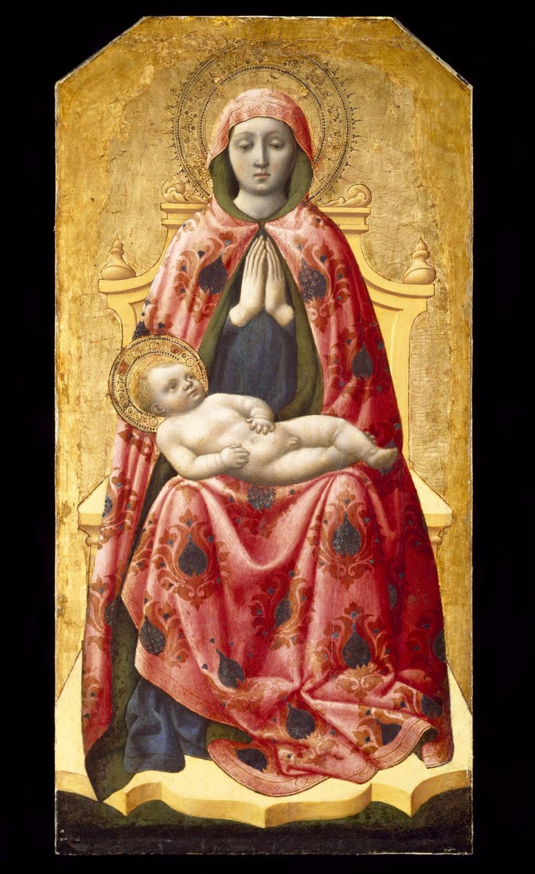  by Antonio Vivarini