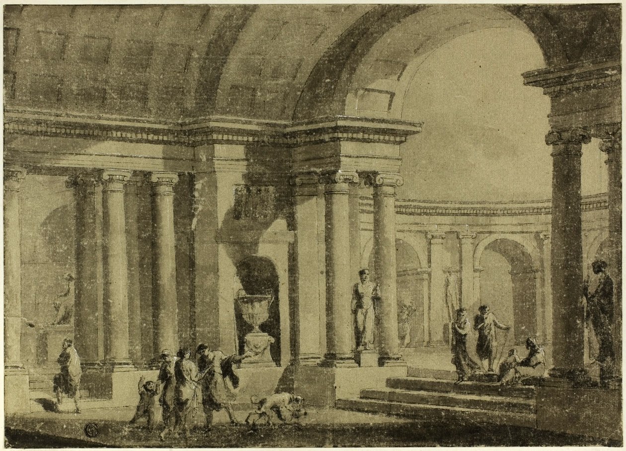  by Antonio Zucchi