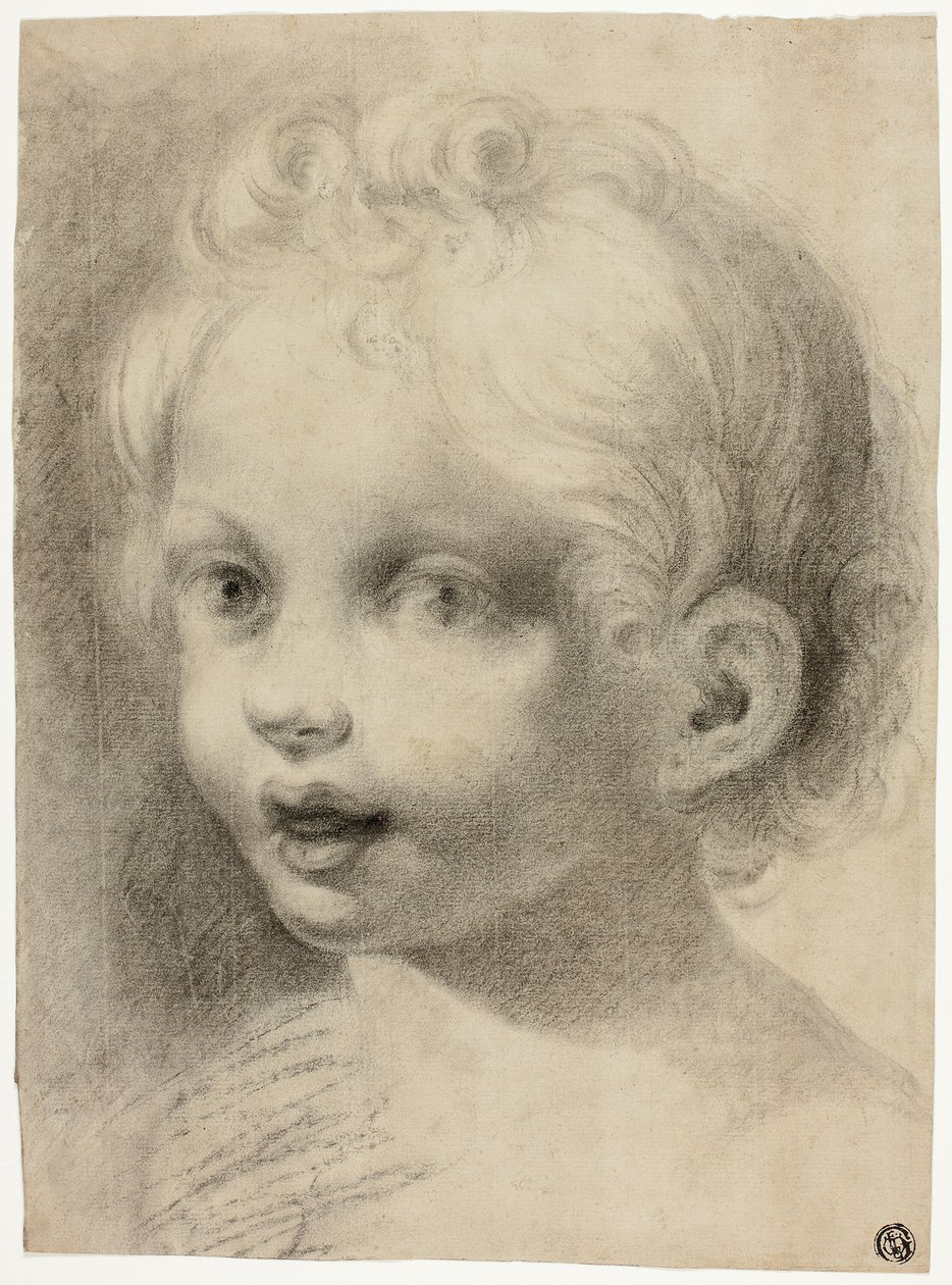  by Antonio da Correggio