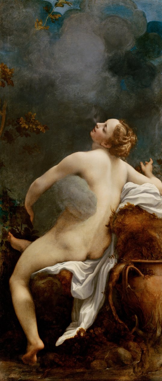  by Antonio da Correggio