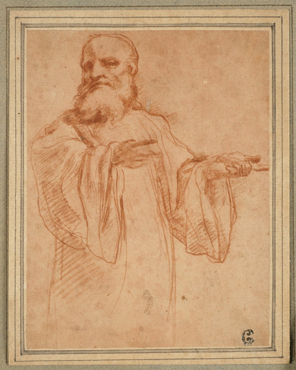  by Antonio da Correggio
