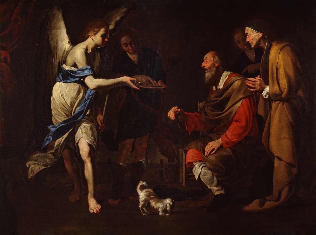  by Antonio de Bellis