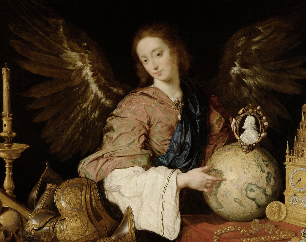  by Antonio de Pereda
